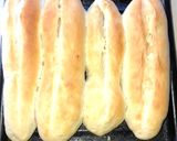 Foto del paso 4 de la receta: Pan casero “flautita”😋