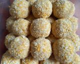 Foto langkah ke 3 dari resep BitterBallen / Bruule Bomb.
