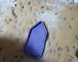 Foto del paso 3 de la receta: Galletas "Feliz día"