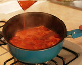 Foto del paso 7 de la receta: Pay de Queso con Fresas