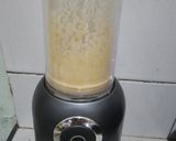 Foto langkah ke 2 dari resep Pumpkin Carbonara.
