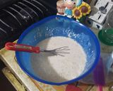 Foto del paso 2 de la receta: Crepas dulces o saladas de la marca tres estrellas ✨
