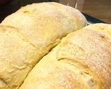 Foto do passo 4 de Pão de milho
