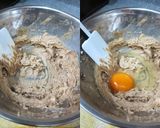 榛子果仁軟曲奇的食譜步驟1照片