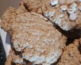 Foto del paso 7 de la receta: Galletitas de avena 😋