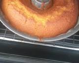 Orange Cake#Breakfastideas recipe step 3 photo