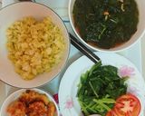 Hình bước làm 6 của món Gà rán