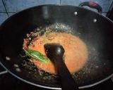 Foto langkah ke 1 dari resep Lodeh tahu jantung pisang.