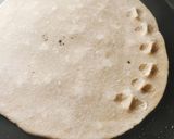 રાજસ્થાની ખોબા રોટી(Rajasthani Khoba Roti Recipe In Gujarati) રેસીપી સ્ટેપ5ફોટો
