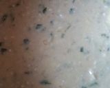 Foto del paso 5 de la receta: MACARRONI EN CREMA BLANCA Y RICOTTA