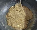 A picture of step 4 of Khas-Khas (Posta) ka Halwa.