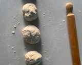 Foto del paso 6 de la receta: Pan árabe