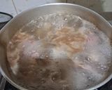 Foto langkah ke 1 dari resep Soto Tangkar.