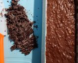 Φωτογραφία βήματος 5 της συνταγής Chocolate Banana Bread