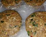 Peshawari Chapli Kabab recipe step 7 photo