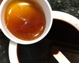 Hình bước làm 5 của món Elderberry syrup-công thức chi Dâu