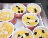Foto langkah ke 5 dari resep Muffin Tape ala Sisca Soewitomo.