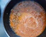 प्याज टमाटर की चटनी(Pyaz tamatar ki chutney recipe in Hindi) रेसिपी चरण 2 फोटो