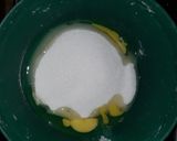 Foto del paso 1 de la receta: Bizcochuelo casero