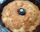 Foto del paso 5 de la receta: Torta 2 2 2