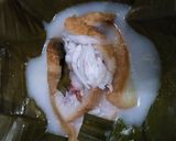 Foto langkah ke 5 dari resep Pipes kopyor (Pis Kopyor).