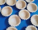 Foto langkah ke 6 dari resep Mini banana pie.