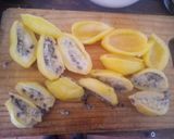 Foto del paso 2 de la receta: Jugo de papaya