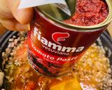 Hình bước làm 6 của món Lasagna
