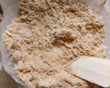 Mézes puszedli, linzer és más recept fázis 1 fotója