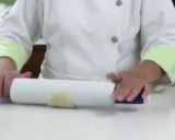 Foto del paso 5 de la receta: Cubiletes de requesón