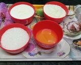 மில்க் பவுடர் ஸ்வீட்🤤😋🤤(milk powder sweet recipe in tamil) ரெசிபி ஸ்டேப் 1 புகைப்படம்