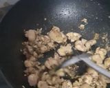 รูปขั้นตอนการทำที่ 2 ของ ไก่กระเทียมไข่ดาว