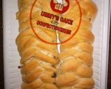 A picture of step 22 of Chicken bread Loaf.