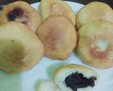 Foto langkah ke 5 dari resep Donat Roti.