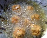 लौकी कोफ्ता करी (lauki kofta curry recipe in marathi) रेसिपी स्टेप 3 फोटो 