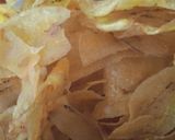 Foto langkah ke 3 dari resep Keripik pisang manis.
