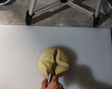 Foto del paso 11 de la receta: Masa Danesa (Croissants y Chocolatines) 🥐🥐