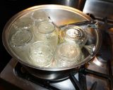A picture of step 5 of Jalapeño Sauce, Jon Style.