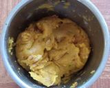 চিকেন হানি বী রেসিপি ধাপ - 10 ছবি
