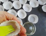 Foto del paso 4 de la receta: Muffins de batata y piña