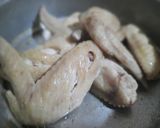 Foto langkah ke 1 dari resep Chicken Wings Cola.