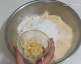 A picture of step 2 of Rajasthani Traditional Makke ka Dhokla Recipe.