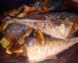 Foto langkah ke 3 dari resep Balado ikan kembung.