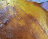 A picture of step 5 of Aam Papad or Mango Fruit Leather Sun-dried.