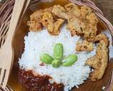 Cara Membuat Kulit Ayam Goreng Sisa Lebaran Menu Tanggal Tua 3