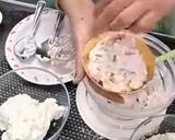 A picture of step 4 of Gulkand n Rose Petals Shrikhand.