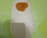 Foto langkah ke 10 dari resep Roti Manis Metode Water Roux.