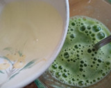 翡翠吻仔魚湯的食譜步驟2照片