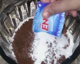 Death by chocolate spong (part 1) recipe step 2 photo