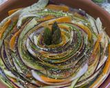 A picture of step 3 of Ratatouille.